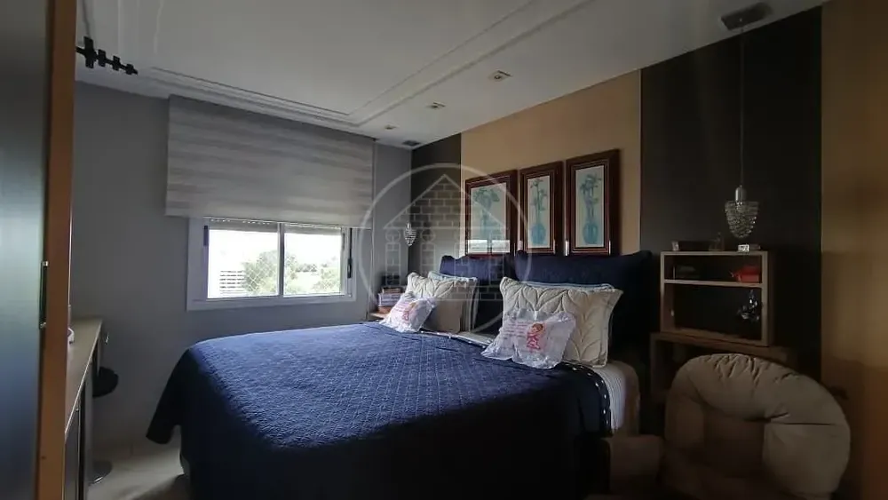 Apartamento, 3 quartos, 137 m² - Foto 8