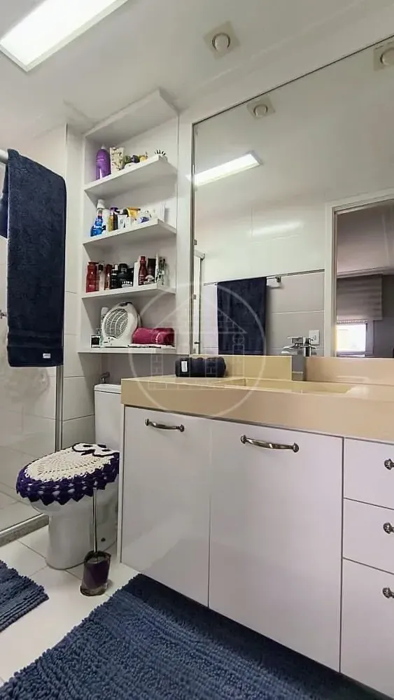 Apartamento, 3 quartos, 137 m² - Foto 7
