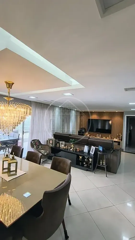 Apartamento, 3 quartos, 137 m² - Foto 5