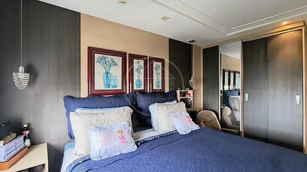 Apartamento, 3 quartos, 137 m² - Foto 6