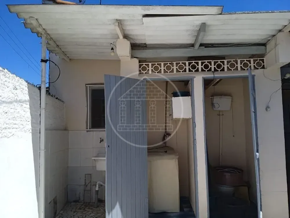 Casa, 3 quartos, 200 m² - Foto 8