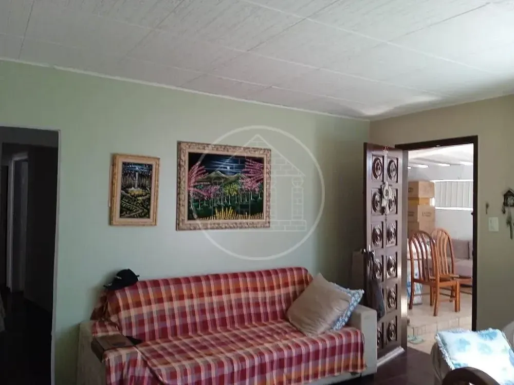 Casa, 3 quartos, 200 m² - Foto 2