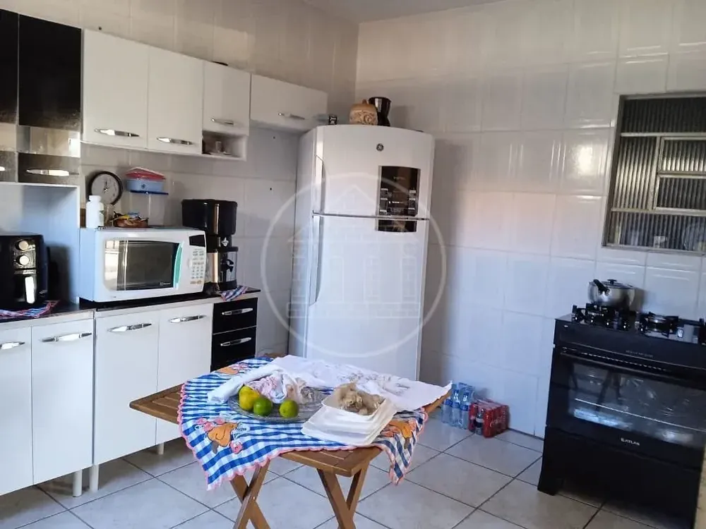 Casa, 3 quartos, 200 m² - Foto 4