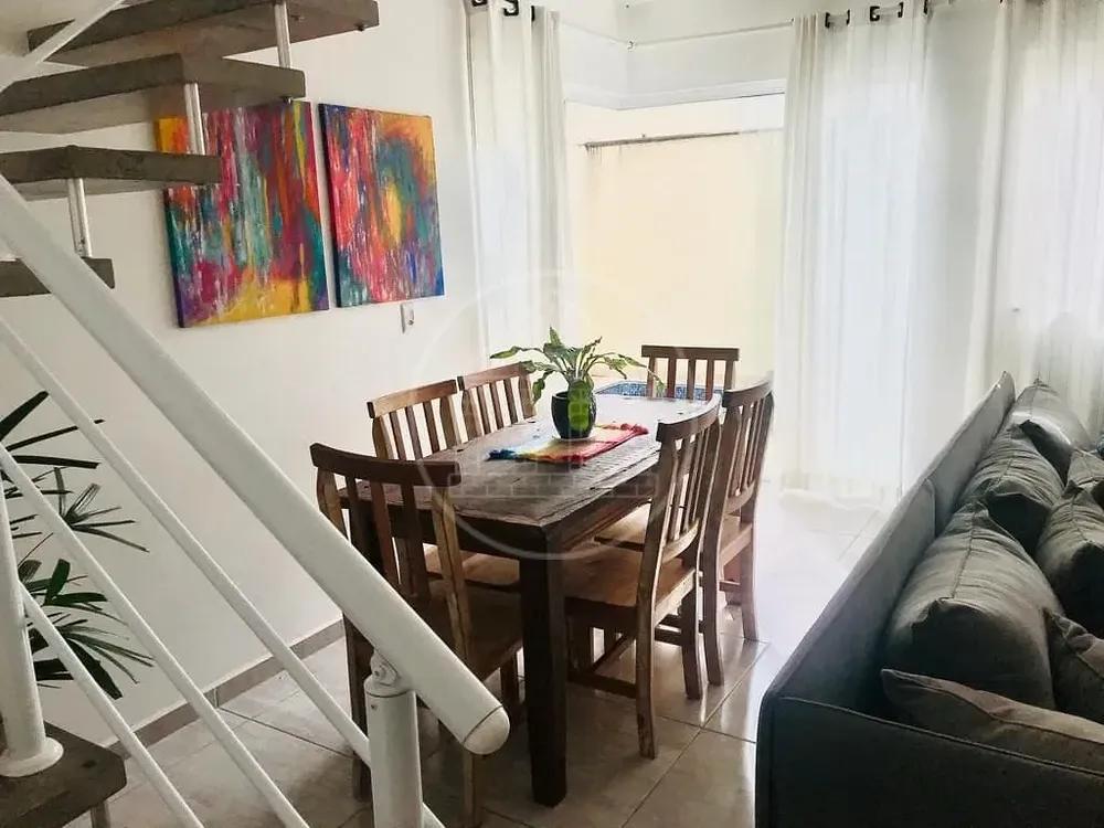 Sobrado, 2 quartos, 109 m² - Foto 12