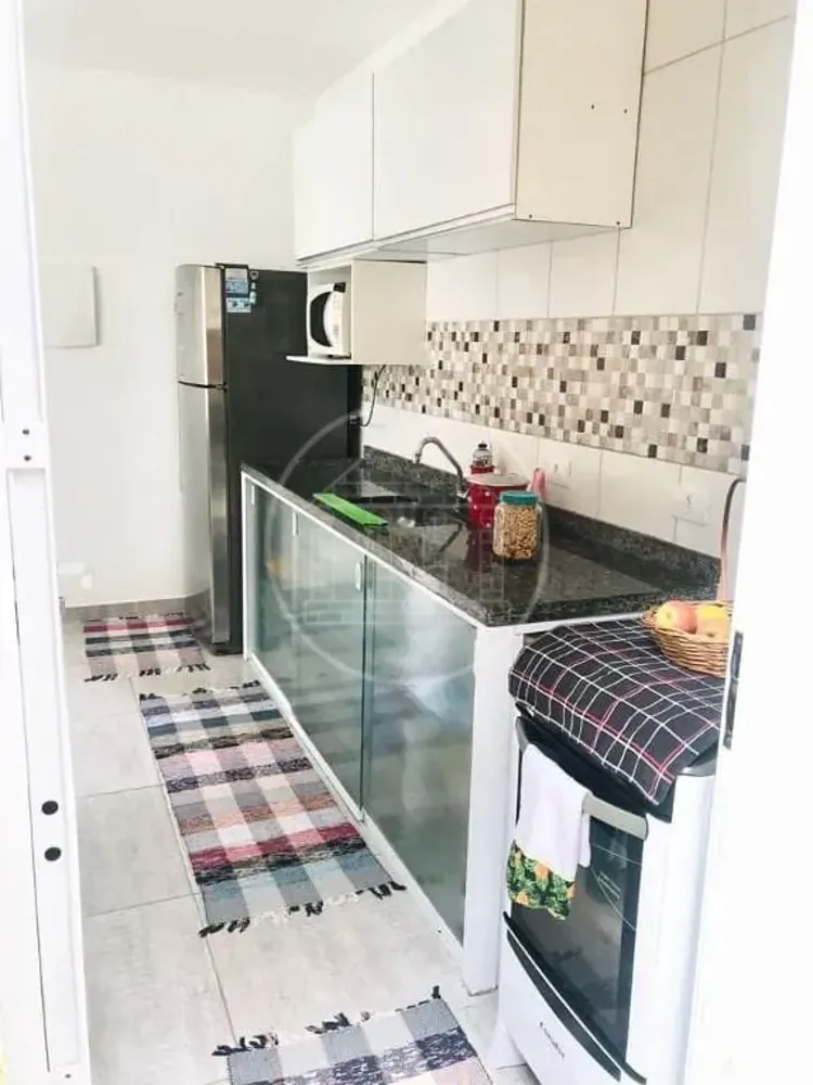 Sobrado, 2 quartos, 109 m² - Foto 11