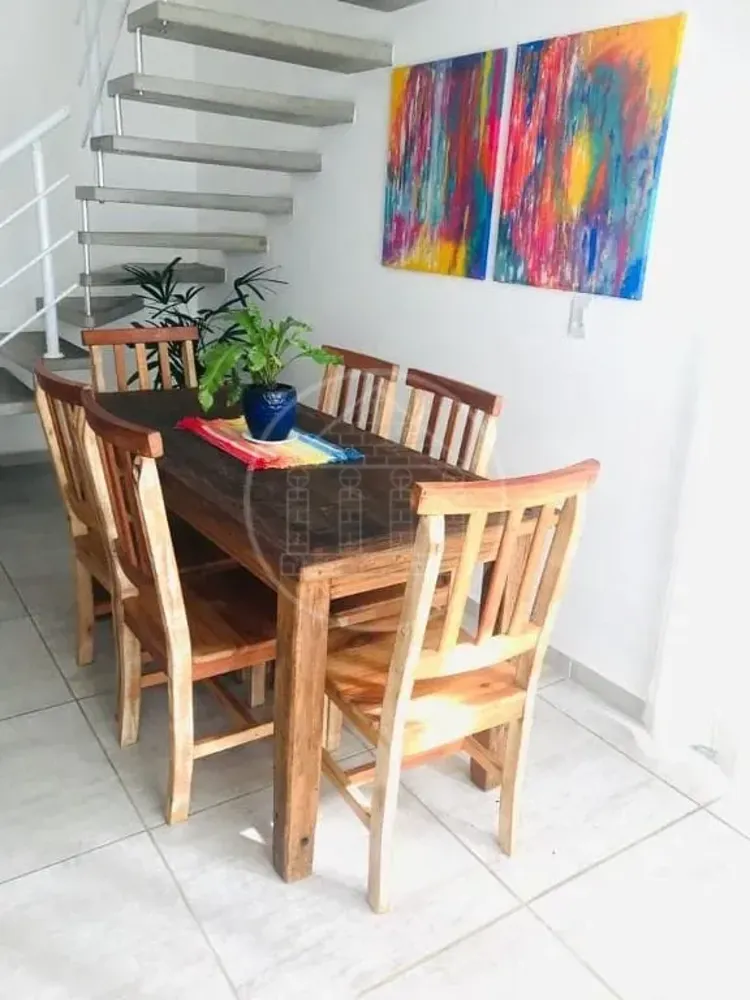 Sobrado, 2 quartos, 109 m² - Foto 7