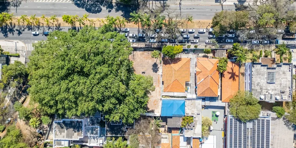 Terreno, 635 m² - Foto 1