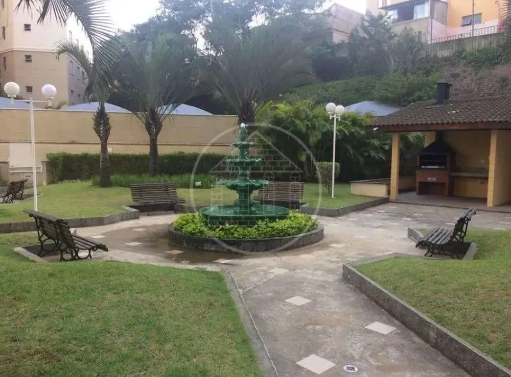 Apartamento, 2 quartos, 62 m² - Foto 15