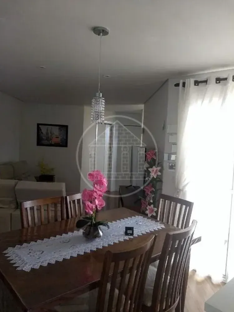 Apartamento, 2 quartos, 62 m² - Foto 5