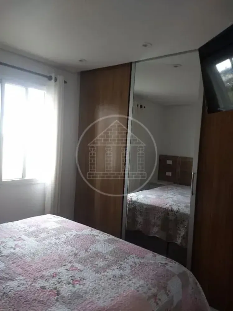 Apartamento, 2 quartos, 62 m² - Foto 12