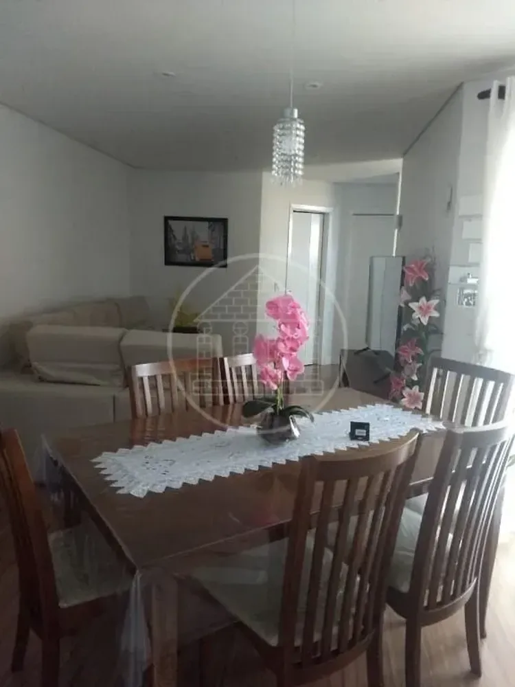Apartamento, 2 quartos, 62 m² - Foto 8