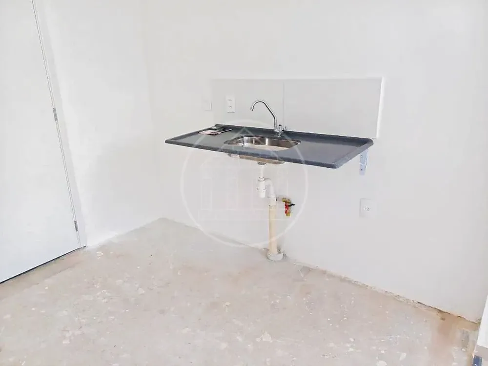 Apartamento, 2 quartos, 37 m² - Foto 9