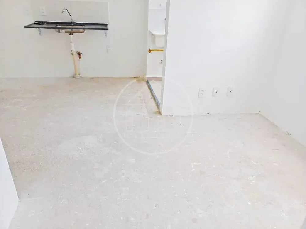 Apartamento, 2 quartos, 37 m² - Foto 4