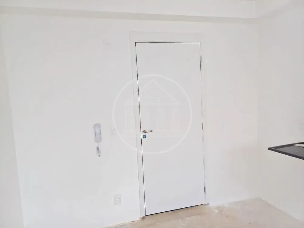 Apartamento, 2 quartos, 37 m² - Foto 8