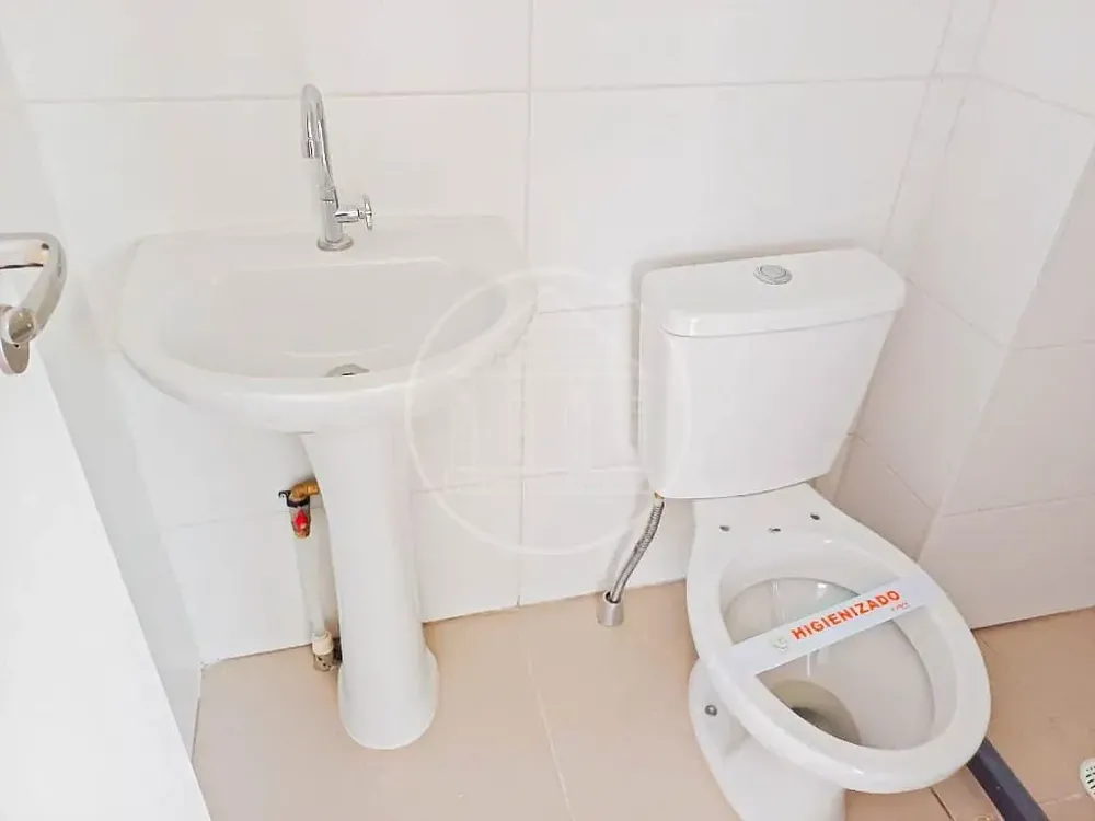 Apartamento, 2 quartos, 37 m² - Foto 13
