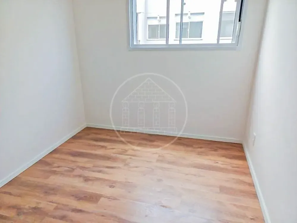 Apartamento, 2 quartos, 37 m² - Foto 2