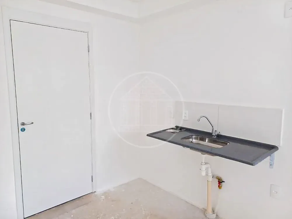 Apartamento, 2 quartos, 37 m² - Foto 10