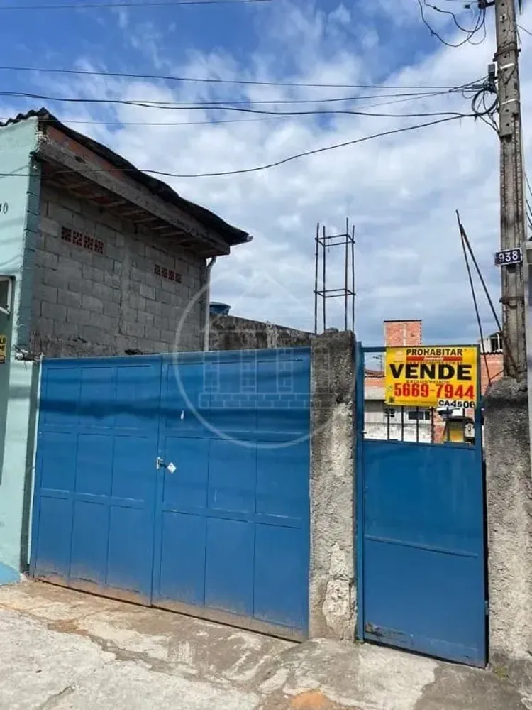 Casa, 3 quartos, 108 m² - Foto 1