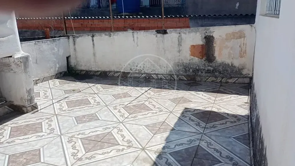 Sobrado, 4 quartos, 125 m² - Foto 16