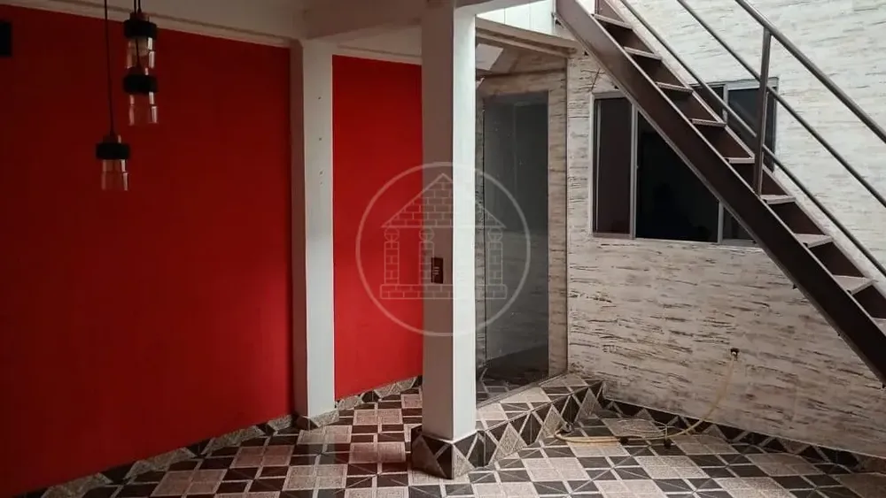 Sobrado, 4 quartos, 125 m² - Foto 15