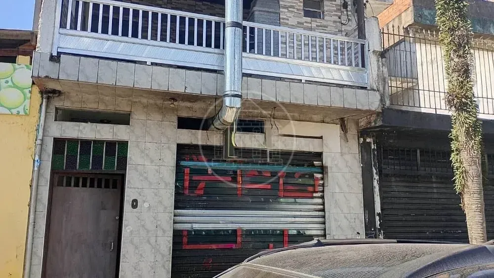 Sobrado, 4 quartos, 125 m² - Foto 3