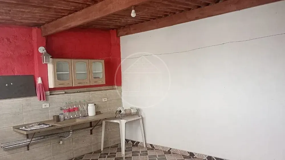 Sobrado, 4 quartos, 125 m² - Foto 13