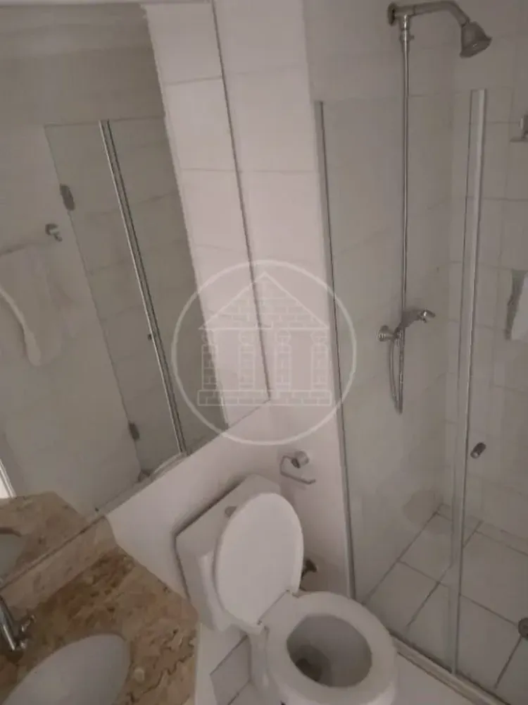 Apartamento, 2 quartos, 52 m² - Foto 3