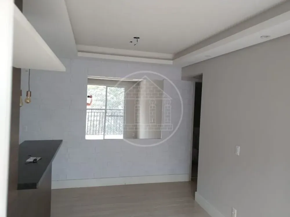 Apartamento, 2 quartos, 52 m² - Foto 11