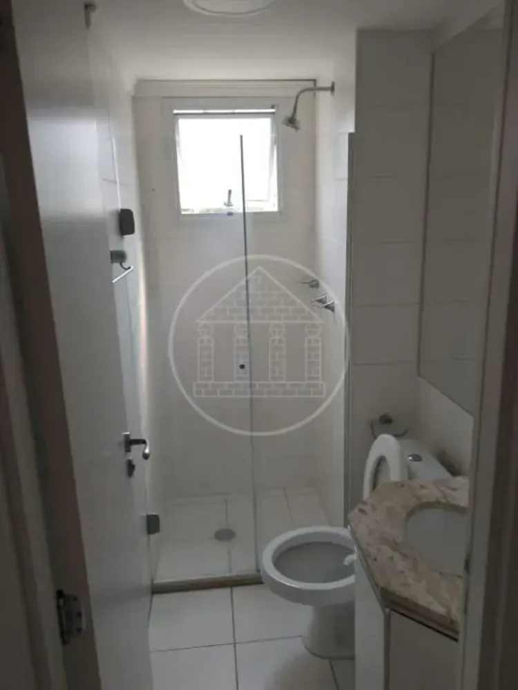 Apartamento, 2 quartos, 52 m² - Foto 7