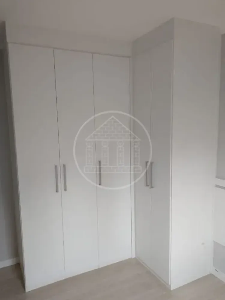 Apartamento, 2 quartos, 52 m² - Foto 2