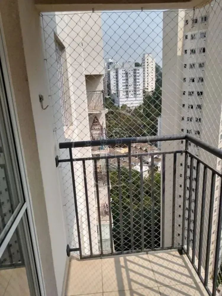 Apartamento, 2 quartos, 52 m² - Foto 10
