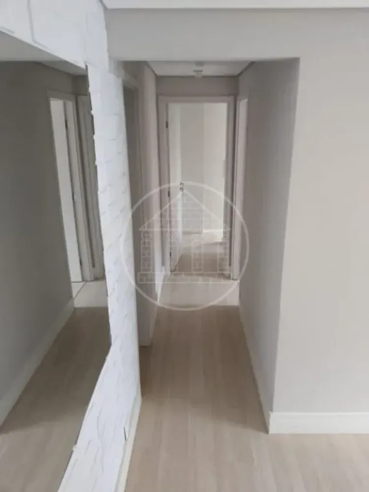 Apartamento, 2 quartos, 52 m² - Foto 9