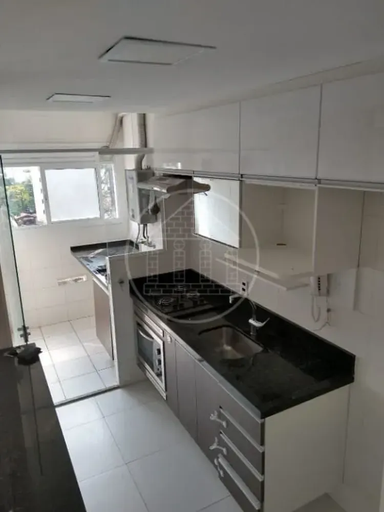 Apartamento, 2 quartos, 52 m² - Foto 12