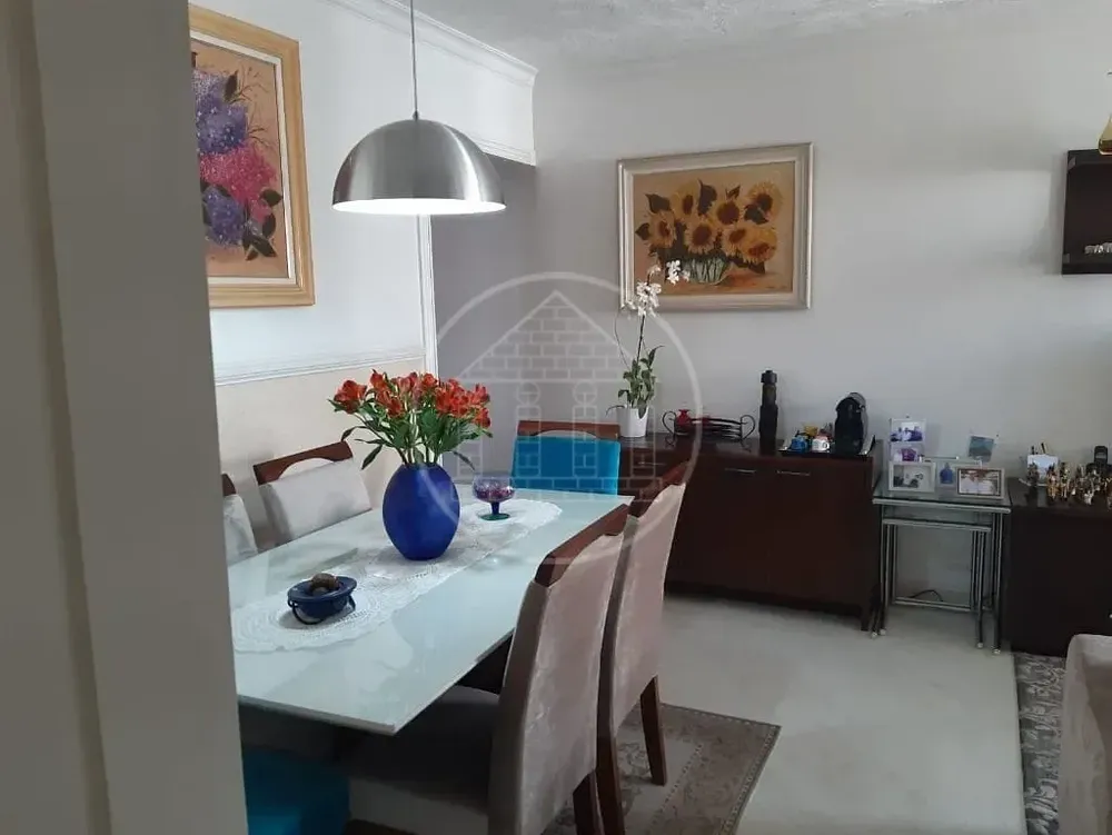 Apartamento, 3 quartos, 80 m² - Foto 4