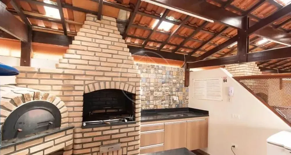 Apartamento, 3 quartos, 80 m² - Foto 12