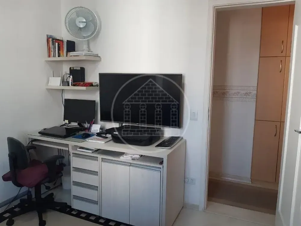 Apartamento, 3 quartos, 80 m² - Foto 6