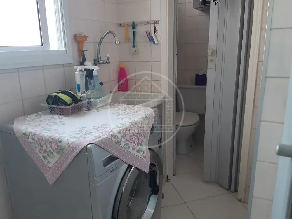 Apartamento, 3 quartos, 80 m² - Foto 5