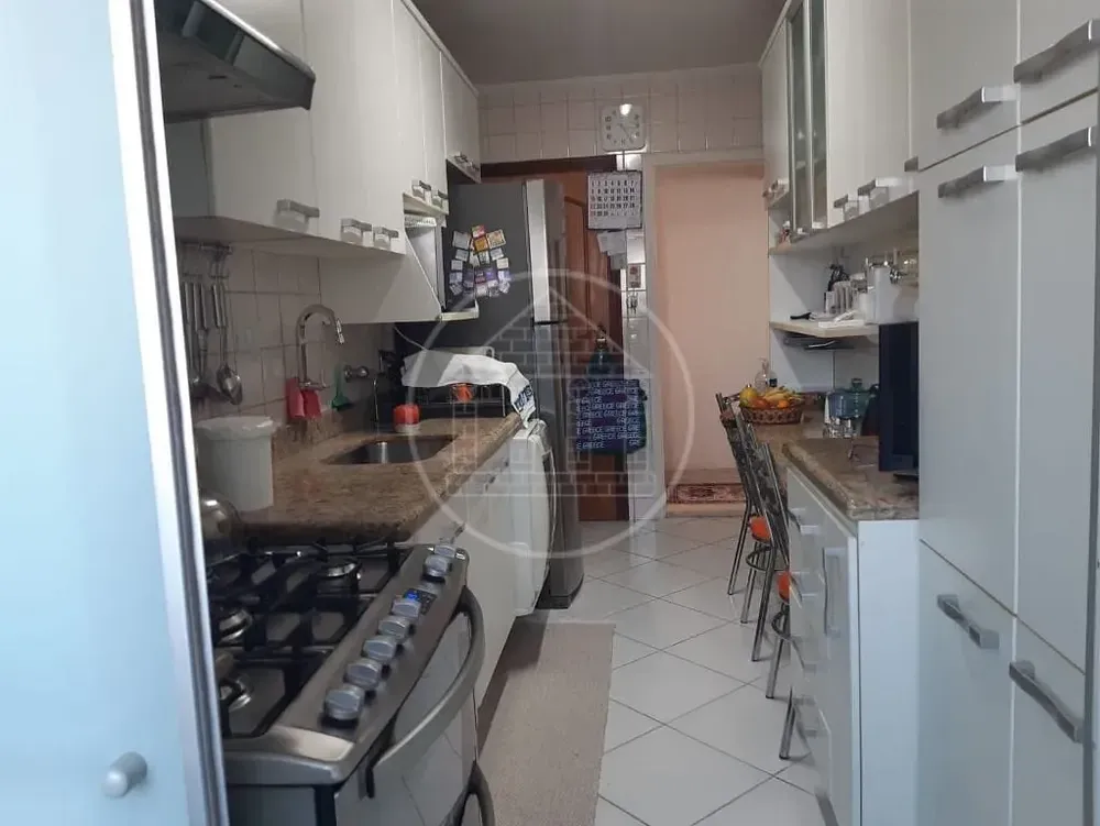 Apartamento, 3 quartos, 80 m² - Foto 6