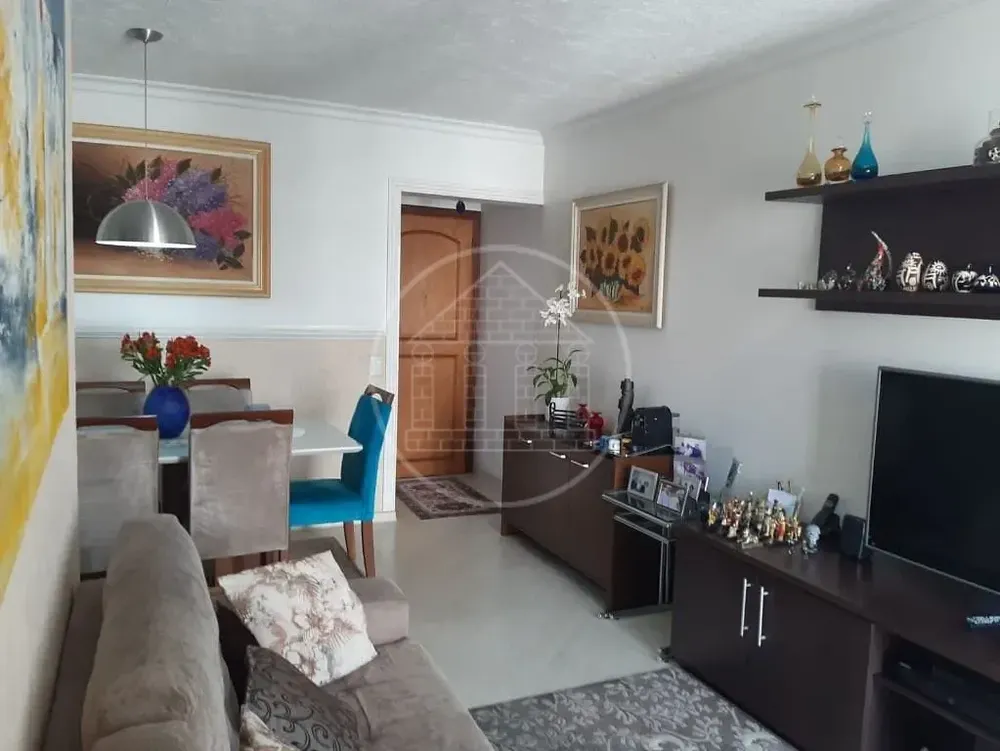 Apartamento, 3 quartos, 80 m² - Foto 2