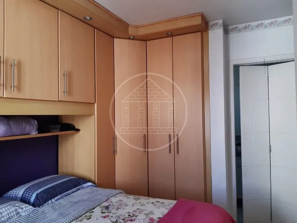 Apartamento, 3 quartos, 80 m² - Foto 7