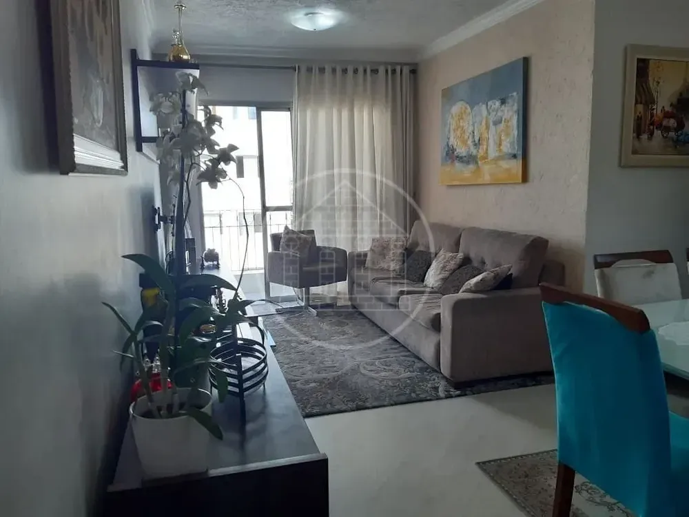 Apartamento, 3 quartos, 80 m² - Foto 1