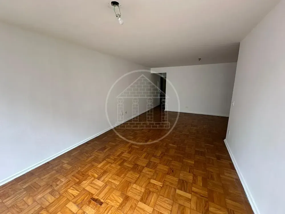 Apartamento, 3 quartos, 124 m² - Foto 2