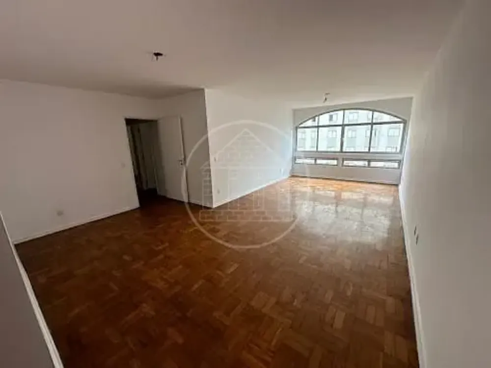 Apartamento, 3 quartos, 124 m² - Foto 1
