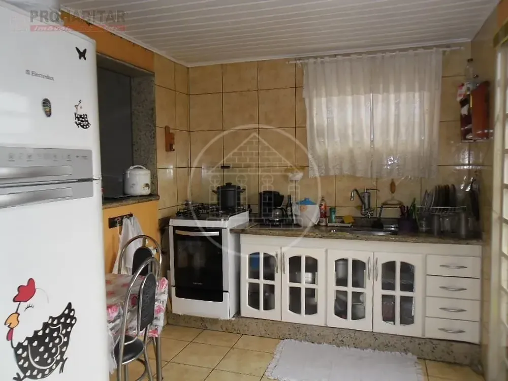 Sobrado, 2 quartos, 159 m² - Foto 7