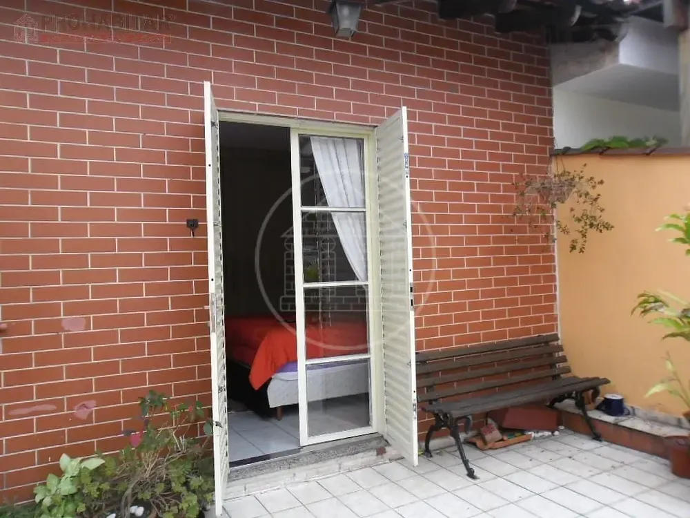 Sobrado, 2 quartos, 159 m² - Foto 15