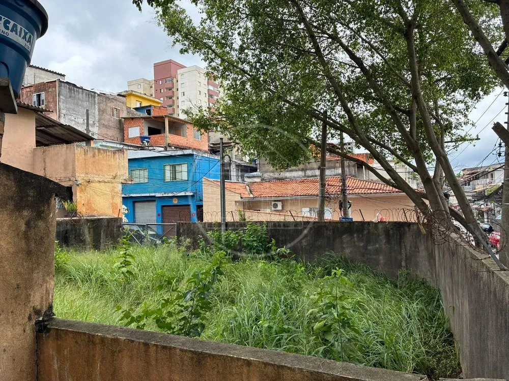 Terreno, 240 m² - Foto 1