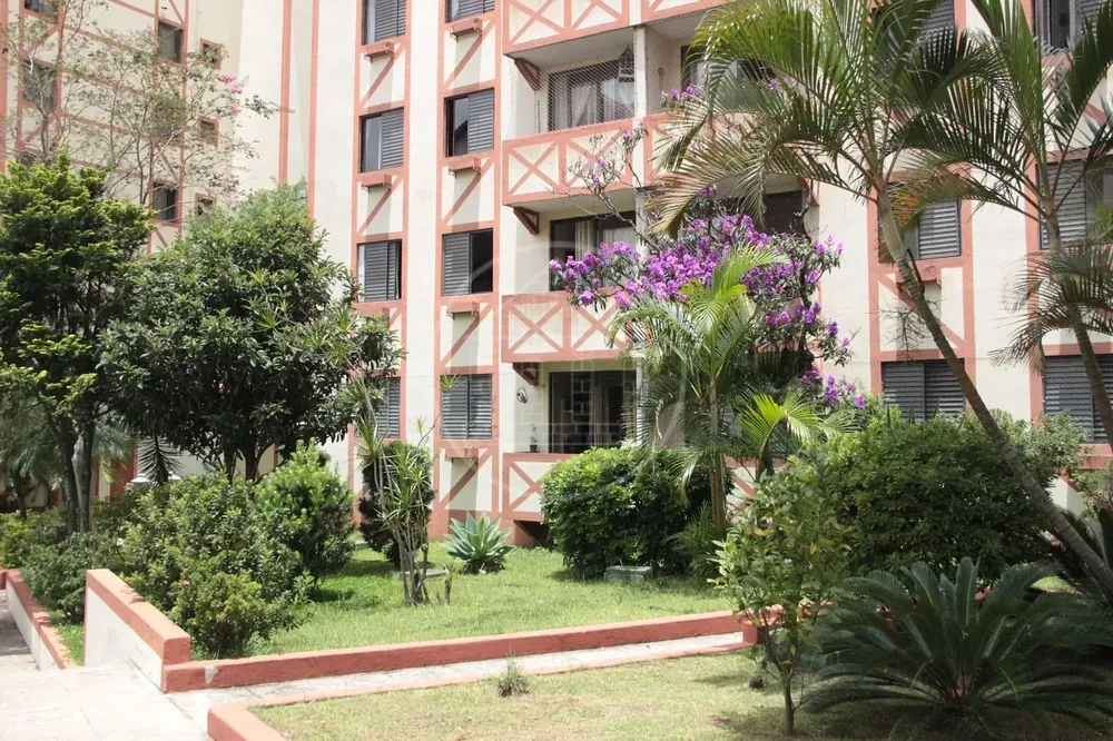 Apartamento, 2 quartos, 55 m² - Foto 12