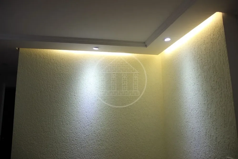 Apartamento, 2 quartos, 55 m² - Foto 7