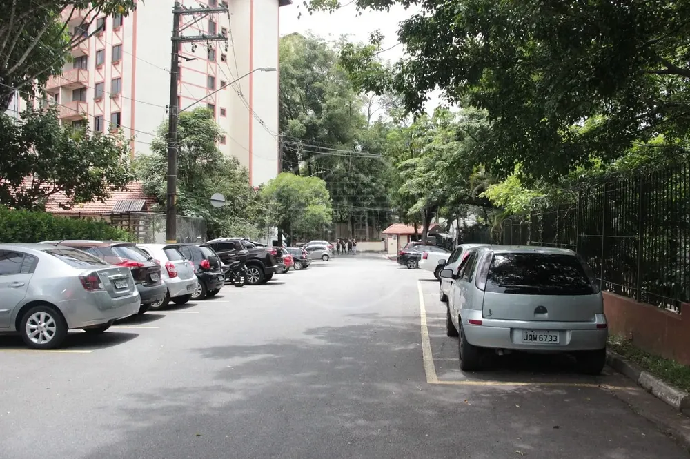 Apartamento, 2 quartos, 55 m² - Foto 11