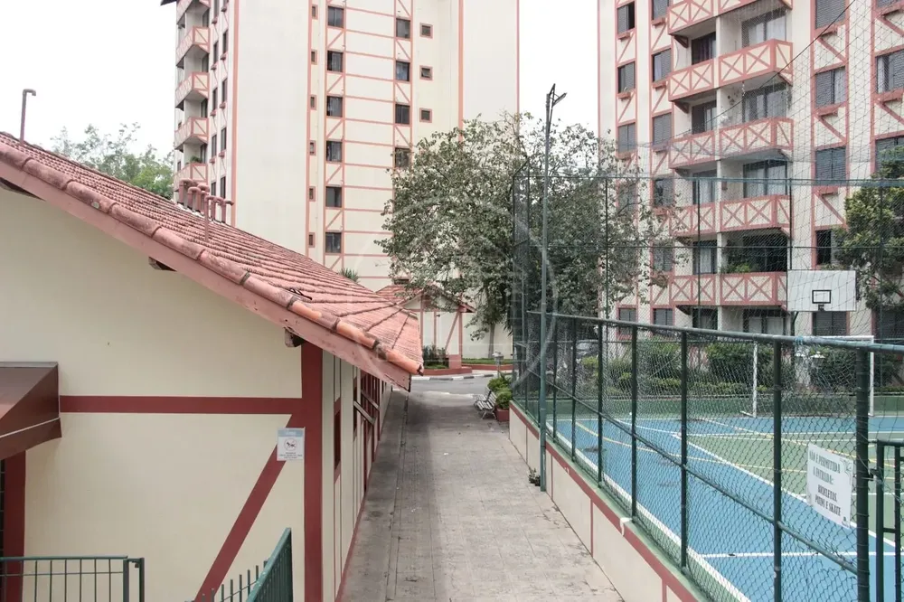 Apartamento, 2 quartos, 55 m² - Foto 10